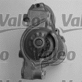 VALEO 455734 Starter